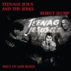 Teenage Jesus and the Jerks、the jerks - Red Alert