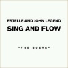 Estelle、John Legend - Shiny Suit pt.2