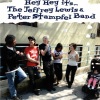 Jeffrey Lewis、Peter Stampfel Band - More Fun Than Anyone