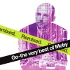 Moby with Amaral《Slipping Away (Crier la vie With Mylene Farmer, Manhattan Clique Club Remix)》[MP3/LRC]