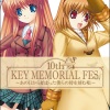 Key Sounds Label - Last regrets -Anniversary Arrange-