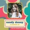 Sandy Denny、alex campbell - The leaves of life