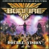 Bonfire - Day 911