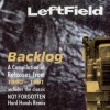 Leftfield《Not Forgotten (Original Mix)》[MP3/LRC]