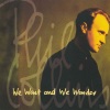 Phil Collins - We Wait And We Wonder (Edit)