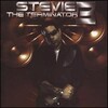 Stevie B - It Aint Over