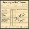 Glenn Hughes - Bed of Roses