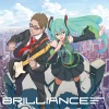 水野大輔、初音ミク - Brilliance