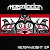 Megalodon - Heavyweight