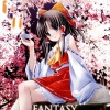 真優 - 雲の遙かへ～fantasy counting rhymes