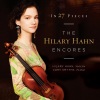 Hilary Hahn、Cory Smythe《Franghiz Ali-Zadeh: Impulse》[MP3/LRC]