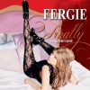 Fergie、John Legend - Finally (Radio Version)