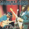 Albert King、Stevie Ray Vaughan《Call It Stormy Monday》[MP3/LRC]