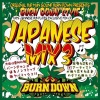 BURN DOWN、Tak Z、Hisatomi、Apollo、Pequu - Gun Shot!!