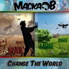 Macka B、David Hinds、Luciano - Change The World