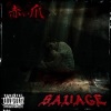 SAVAGE、savage - 赤い爪