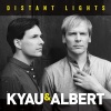 Kyau & Albert《So Easy (Original Mix)》[MP3/LRC]