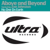 Above & Beyond、Zoë Johnston - No One On Earth (Original Mix)