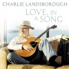 Charlie Landsborough - To Make You Feel My Love