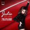 Jodie Connor、Busta Rhymes - Take You There (UK Radio Edit)