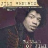 Jimi Hendrix - UFO