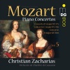 orchestre de chambre de lausanne、Christian Zacharias - Concerto for Piano and Orchestra in C Major, K. 246: I. Allegro aperto