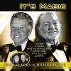 don cherry、Willie Nelson《It's Magic》[MP3/LRC]