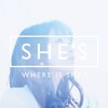SHE'S - Change