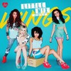 Little Mix - Wings