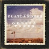 the flatlanders - I Know You
