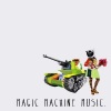 FLUID - Magic Mashine Music (イントロダクション)