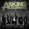 Asking Alexandria - Here I Go Again
