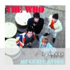 The Who - Out in the Street