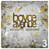 Boyce Avenue《Minutes》[MP3/LRC]