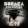 Buraka Som Sistema - IC19