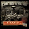 Chinese Man、Mr.Raf、Mr Raf - One Past