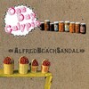 Alfred Beach Sandal - 老人