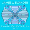 James & Evander - Why? (Dirty Glass)