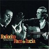 Paco de lucia - Antes De Cicir Que No