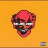 killing joke - The Death & Resurrection Show
