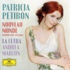 patricia petibon、Andrea Marcon、La Cetra《Vendado es amor, no es ciego (Zarzuela El bajel que no recela)》[MP3/LRC]