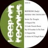 Refresh - Besides the Thoughts (Original Mix)