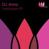 DJ Anna - Keep Going