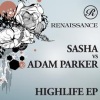 Sasha、Adam Parker - Lowlife