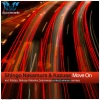 Shingo Nakamura、Kazusa - Move On