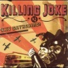 killing joke - Communion (Live)