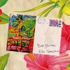横山健 - You And I,Against The World