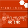 Cathy Burton、Julian Vincent《No End (Relocate Main Vocal Mix)》[MP3/LRC]