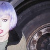 Crystal Castles《Wrath Of God (Alex Zelenka Remix)》[MP3/LRC]