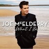 Joe McElderry - Here's What I Believe